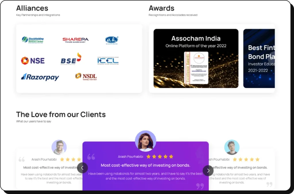 UI Design Side 2