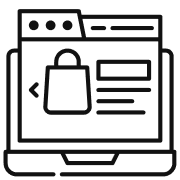 e-commerce website e-commerce website