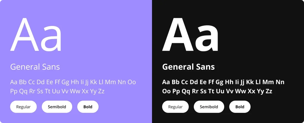Typeface