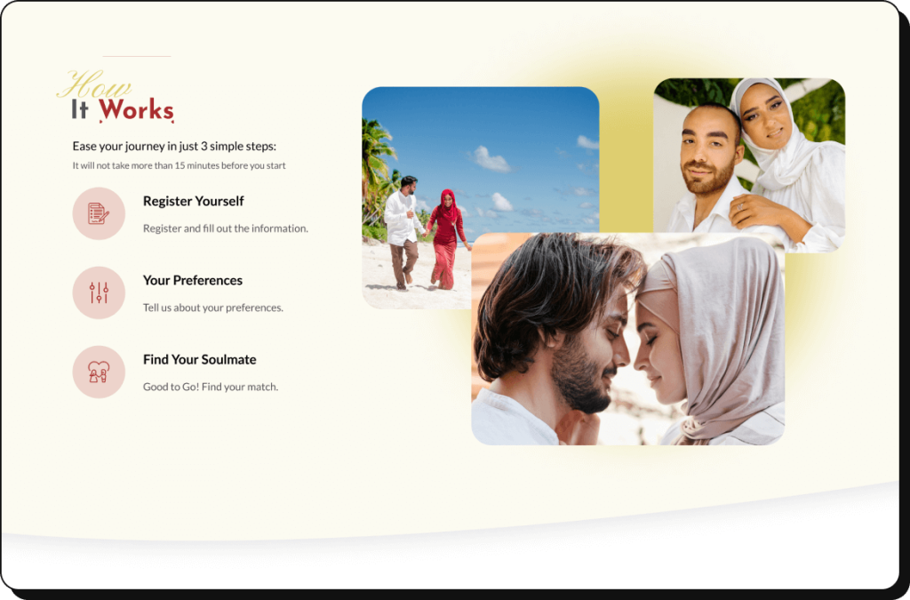 UI Design Side 1